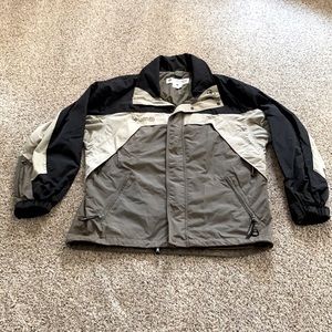Men’s Columbia Lightweight Jacket - size Large